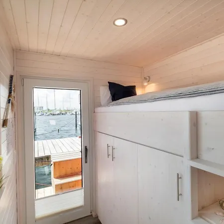 Hausboot Isa-bella