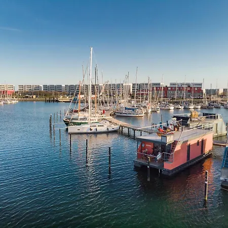 Hausboot Isa-bella *