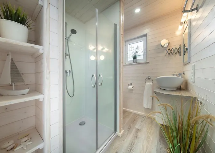 Hausboot Isa-bella Burg (Dithmarschen)