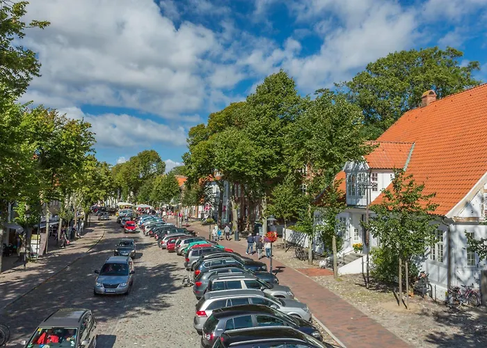 Hausboot Isa-bella Πλωτό κατάλυμα *