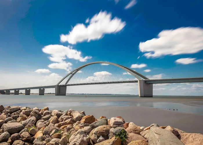 Πλωτό κατάλυμα Hausboot Isa-bella *