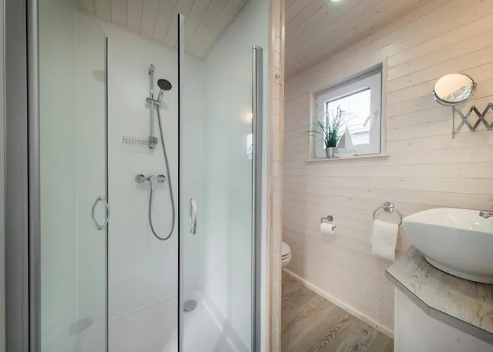 Πλωτό κατάλυμα Hausboot Isa-bella *